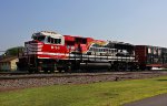 NS 911